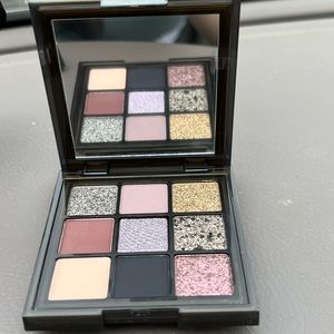 HUDA WILD Obsessions JAGUAR PALETTE